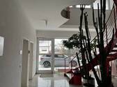 Eingangsbereich (1) - Halle zur Miete in Dellmensingen