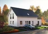 Hausansicht - Einfamilienhaus mit 185,00 m&sup2; in Rottenburg am Neckar zum Kaufen
