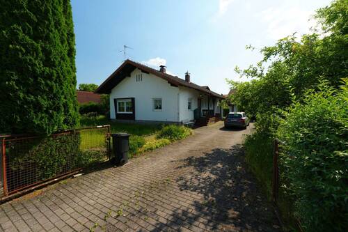 DSC00759.JPG - 4 Zimmer Einfamilienhaus zum Kaufen in Kirchdorf a.Inn
