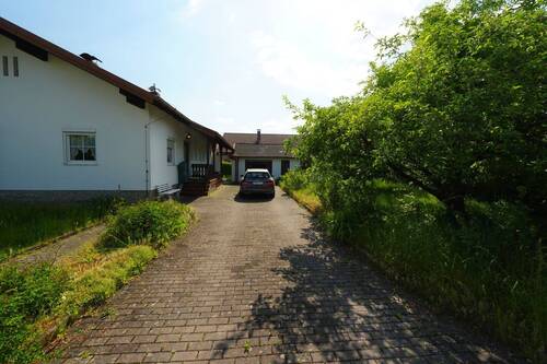DSC00761.JPG - Einfamilienhaus mit 95,00 m&sup2; in Kirchdorf a.Inn zum Kaufen