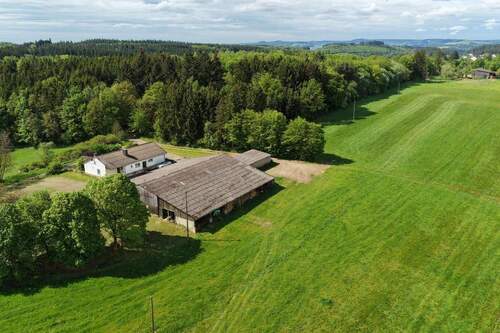 thumbnail (2).jpg - 1 Zimmer Bauernhaus, Landhaus in Udler