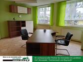 Büro - 4 Zimmer Büro zur Miete in Selb
