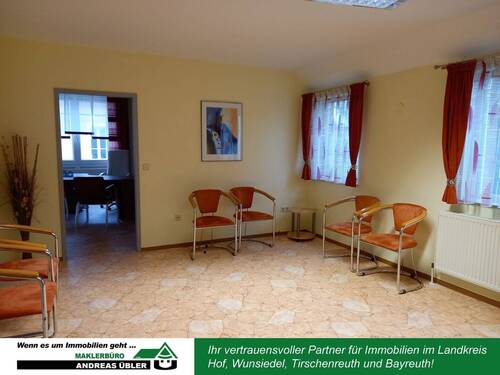 Wartezimmer - 