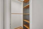 Abstellkammer Obergeschoss - 