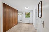 Eingangsbereich - 