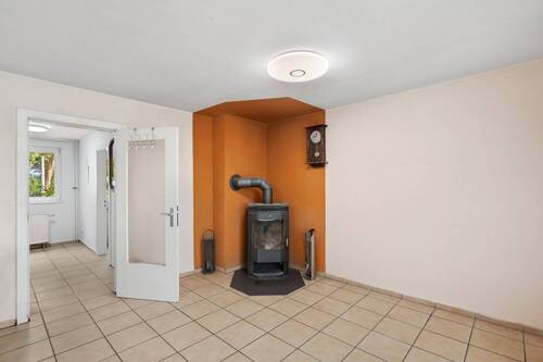 Wonzimmer - 