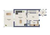 Grundriss Erdgeschoss - 