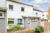 Ansicht - 4 Zimmer Reihenmittelhaus zum Kaufen in Hamburg / Rahlstedt