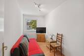 Schlafzimmer 2 - 