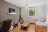 Schlafzimmer 3 - 