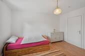 Schlafzimmer 3 - 