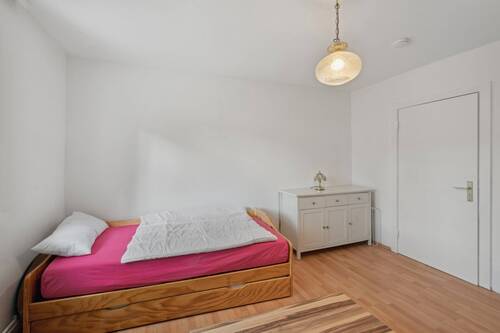 Schlafzimmer 3 - 