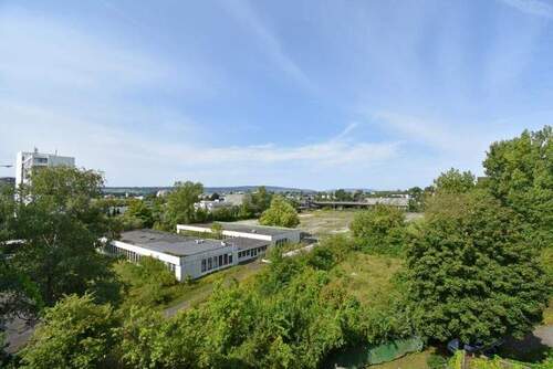 Ausblick - 