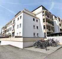 Bezugsfreie 1-Zimmer-Wohnung mit Weitblick und PKW-Stellplatz in zentraler Lage von Konstanz
