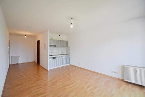 Zimmer Ansicht - 