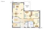 Grundriss EG - 