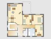 Grundriss OG - 