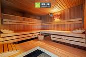 Sauna KG - Einfamilienhaus mit 225,00 m² in Langenenslingen / Dürrenwaldstetten zum Kaufen