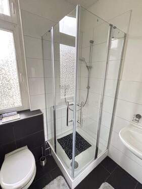Duschbad - 