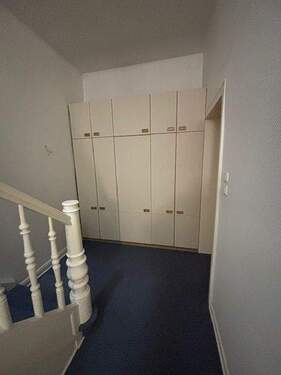 Einbauschränke (Treppenhaus) - 