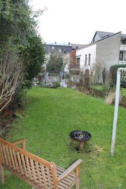 Gemeinschaftsgarten - 