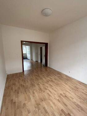 Essen / Wohnen II - 4 Zimmer Etagenwohnung zur Miete in Mülheim an der Ruhr