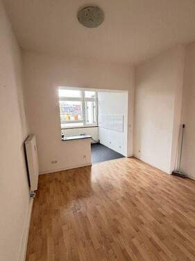 Essen / Wohnen III - 4 Zimmer Etagenwohnung in Mülheim an der Ruhr