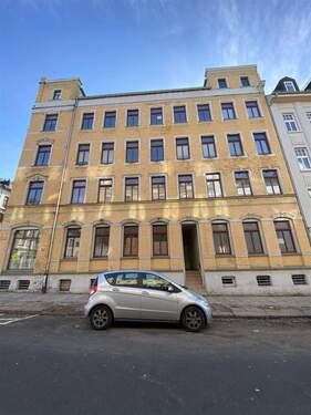 IMG_3799 - 2 Zimmer Etagenwohnung in Chemnitz