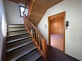 Treppe ins OG - 