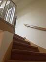 Treppenaufgang - 