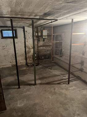 Kellerraum - 