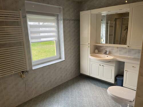 Badezimmer - 