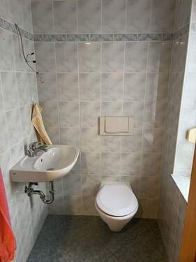 Gäste WC - 