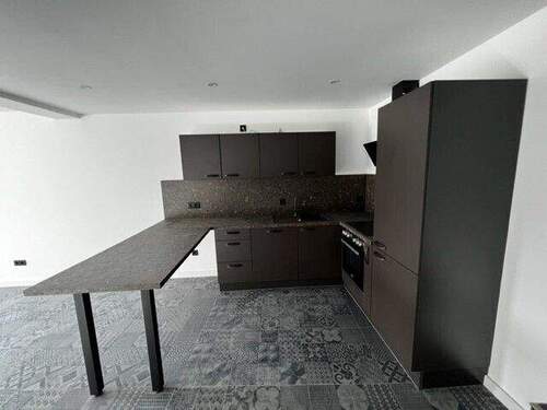 Einbauküche Ansicht 2 - 