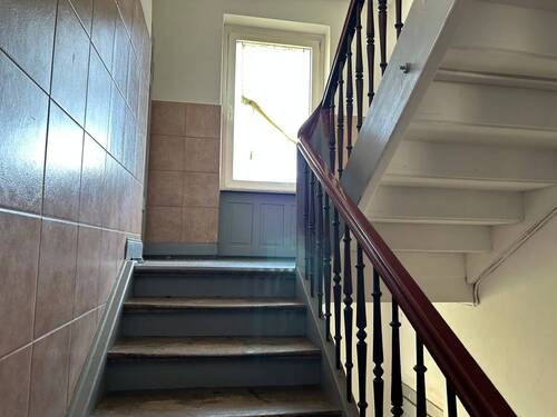 Treppenhaus OG - 