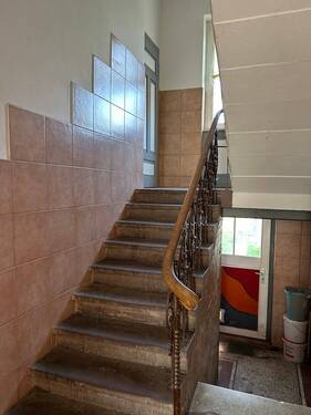 Treppenhaus EG - 