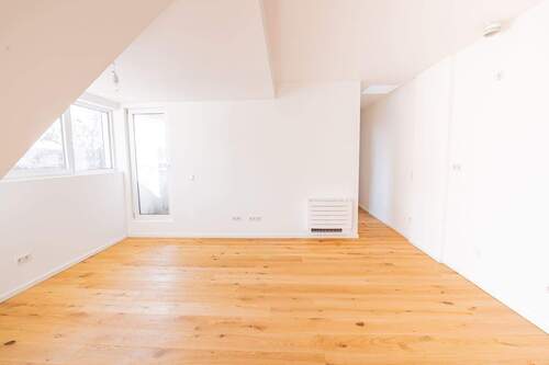 Wohnküche II - Etagenwohnung mit 44,30 m&sup2; in Berlin zum Kaufen