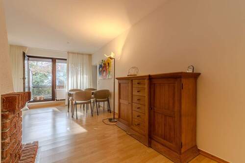 offener Wohn-/ Essbereich - Etagenwohnung mit 67,50 m&sup2; in Hamburg zum Kaufen