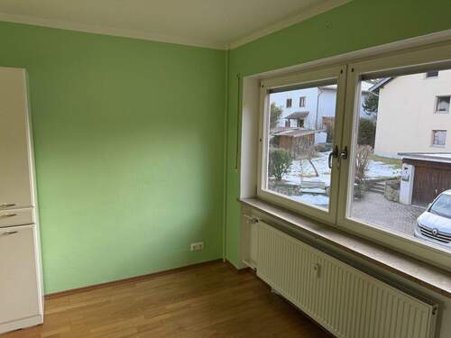Arbeits-/Kinderzimmer - 