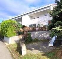 *RESERVIERT* Renovierte 3-Zimmer-Wohnung in Balingen!