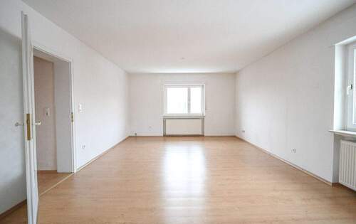 Schlafzimmer 2 von 3 OG - 