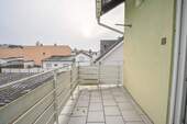 Balkon OG - 