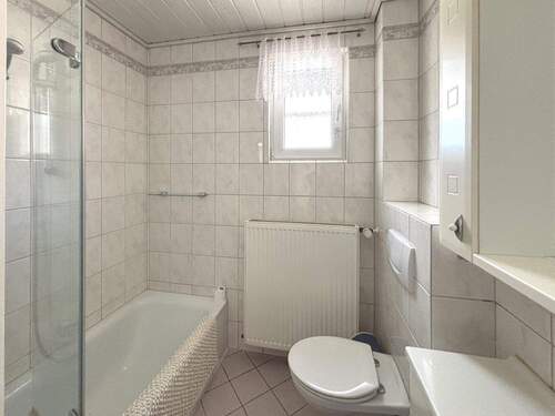 Badezimmer EG - 