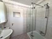 Badezimmer EG - 