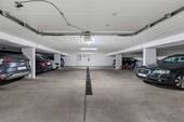 Tiefgarage - 