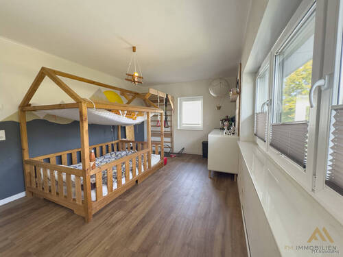 Kinderzimmer - 