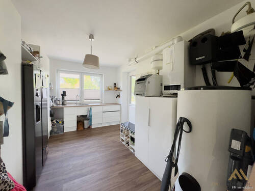 Hauswirtschaftsraum - 