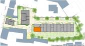 Lageplan Wohnung - 
