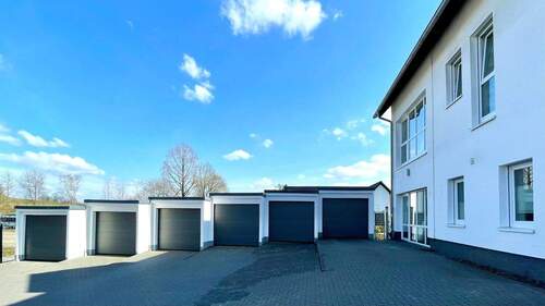 Garagen - 