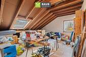 Dachgeschoss - 